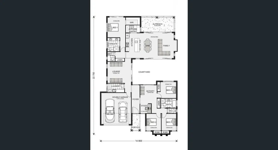 Taylors Rise Estate - Bellingen - Lot 3