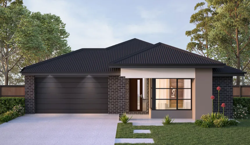 Taylors Rise Estate - Deanside - Lot 125