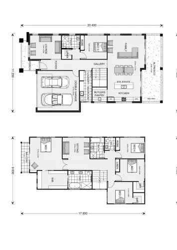 Taylors Rise Estate - Deanside - Lot 152