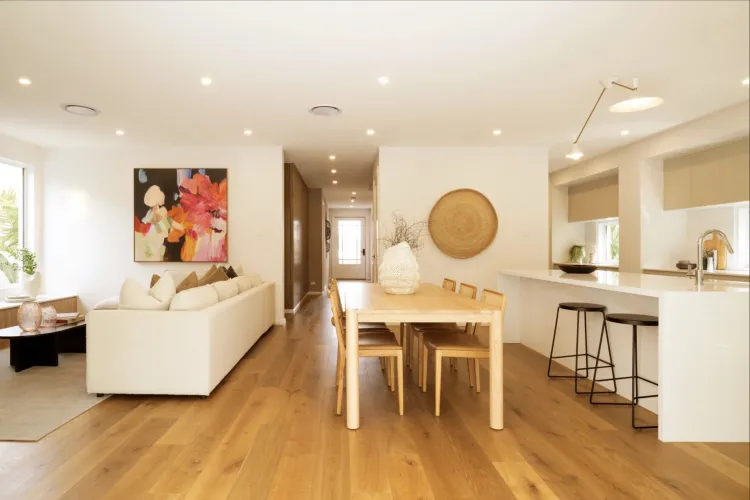 The Crescent Estate - Crescent Head - Lot Lot 108