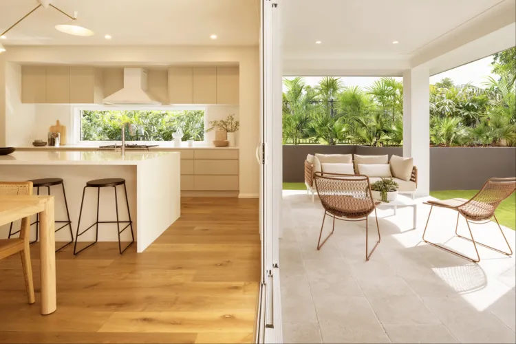 The Crescent Estate - Crescent Head - Lot Lot 108