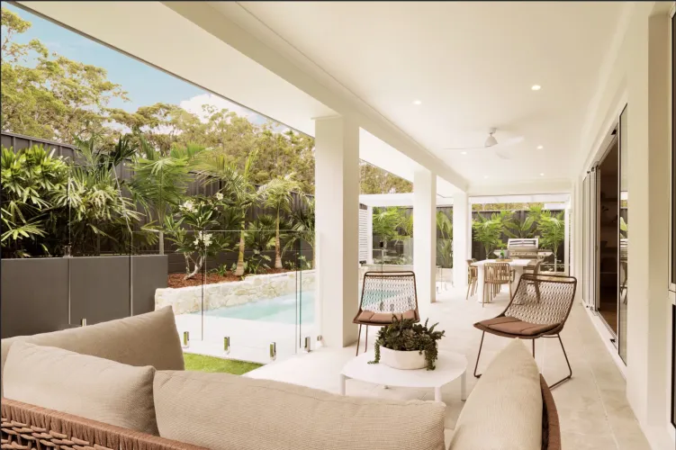 The Crescent Estate - Crescent Head - Lot Lot 108