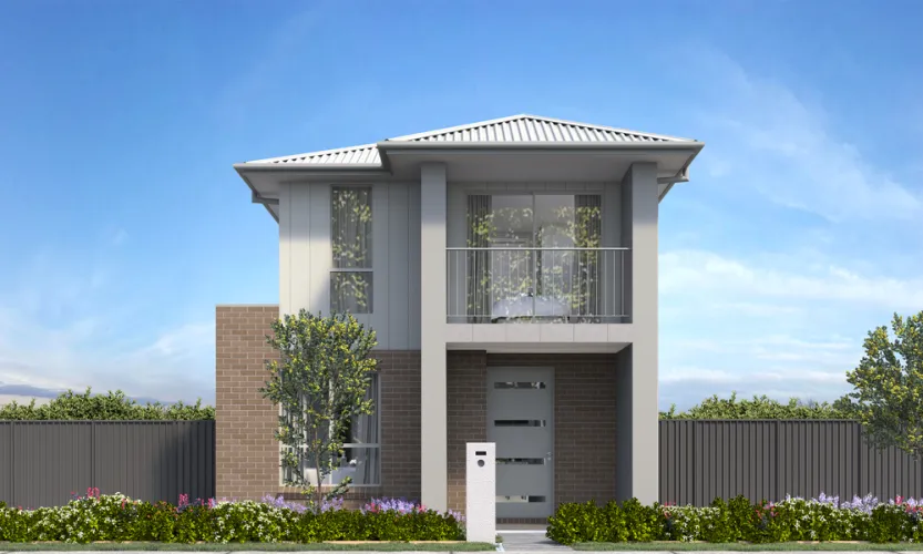 Watagan Park Estate - Cooranbong - Lot 310 Render