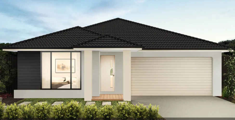 Eight Homes (8 Homes)