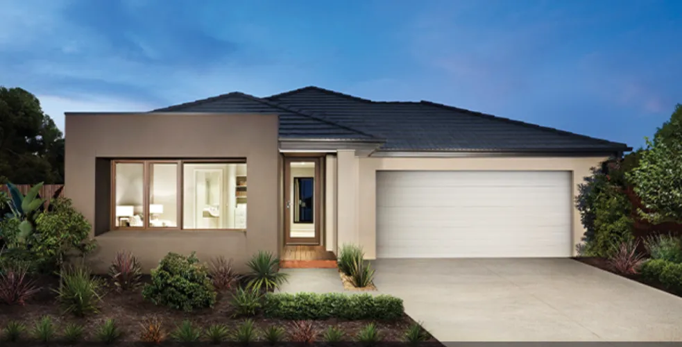 Eight Homes (8 Homes)
