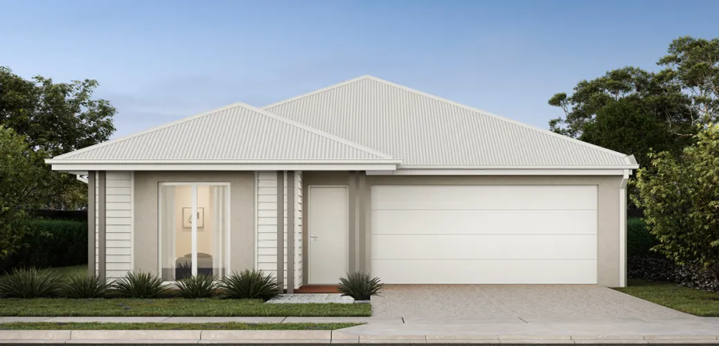 Eight Homes (8 Homes)