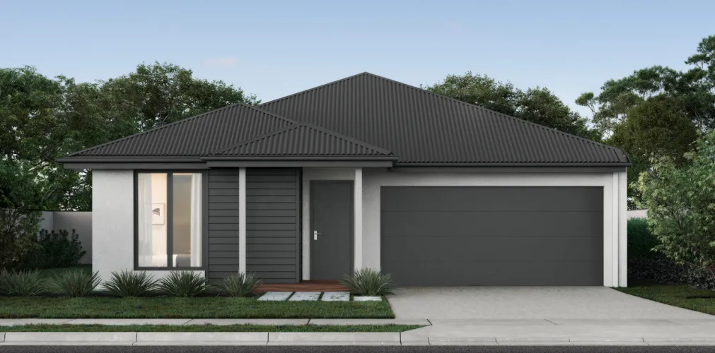 Eight Homes (8 Homes)