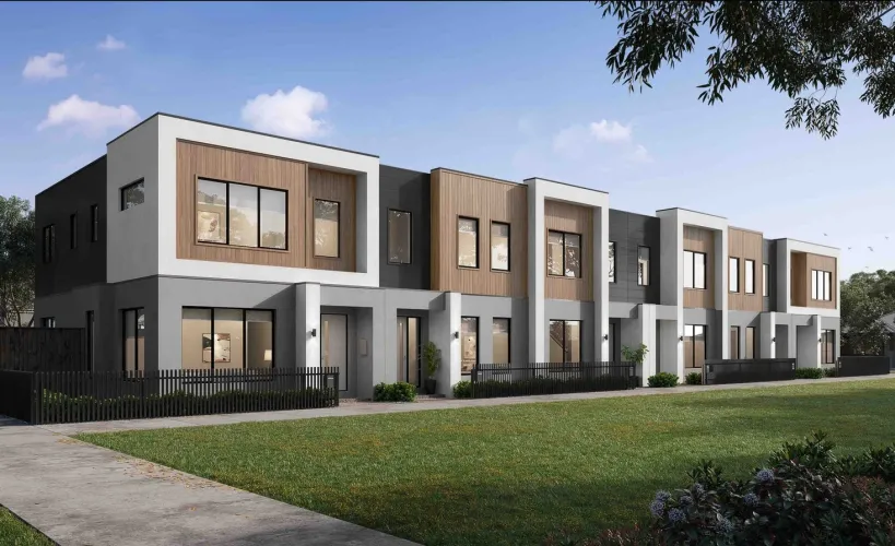 Homebuyers Centre VIC