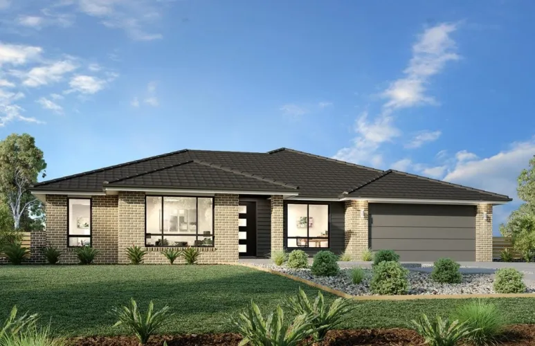 Lot TBC Laidley Plainland Road Façade