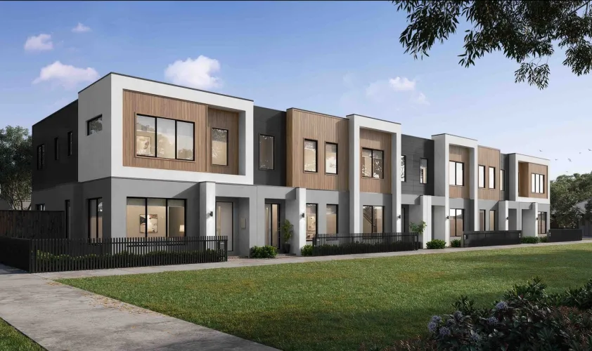 Homebuyers Centre VIC