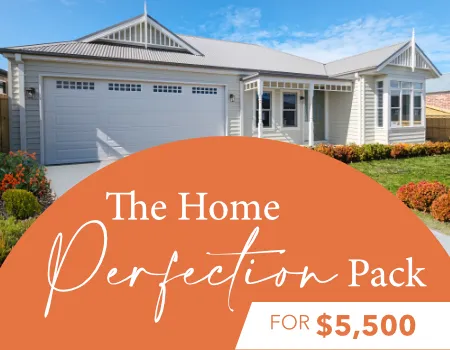The Home Perfection Pack