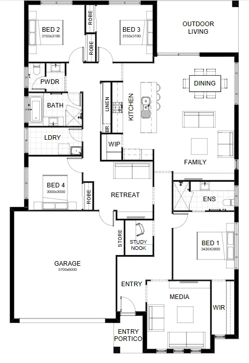 Elwood 232