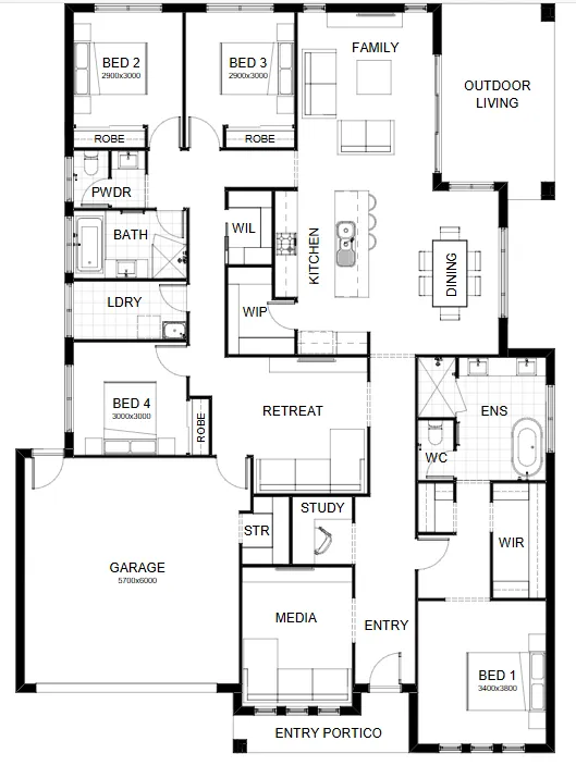Elwood 254