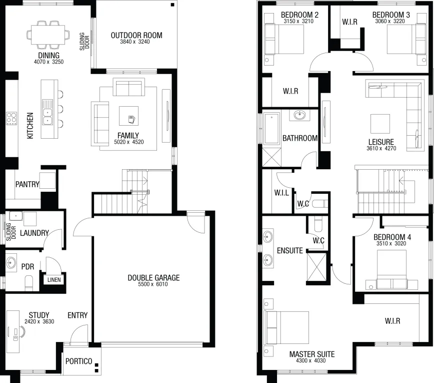 Australian Building Company