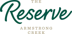 The Reserve Armstrong Creek Estate - 102-148 Reserve Road, Charlemont VIC 3217 - Charlemont