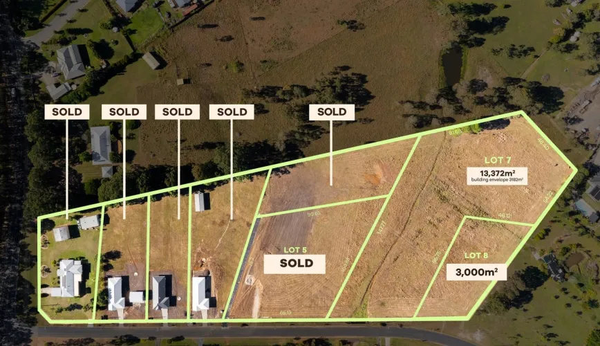 1-27 MacGinley Road, Upper Caboolture QLD 4510 - Upper Caboolture