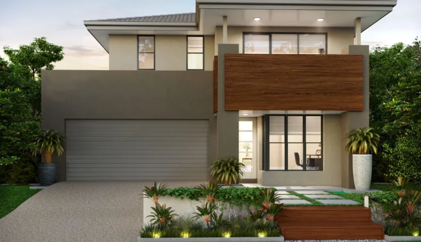 Transpire at 12th Avenue - 145 Twelfth Avenue, Austral NSW 2179 - Austral