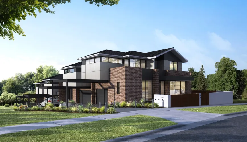 13 Constitution Rise, Berwick VIC 3806 - Berwick