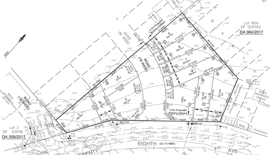 15 Twenty Eighth Avenue, Austral NSW 2179 - Austral