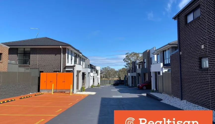 16-18 Clarke Street, Rouse Hill NSW 2155 - Rouse Hill