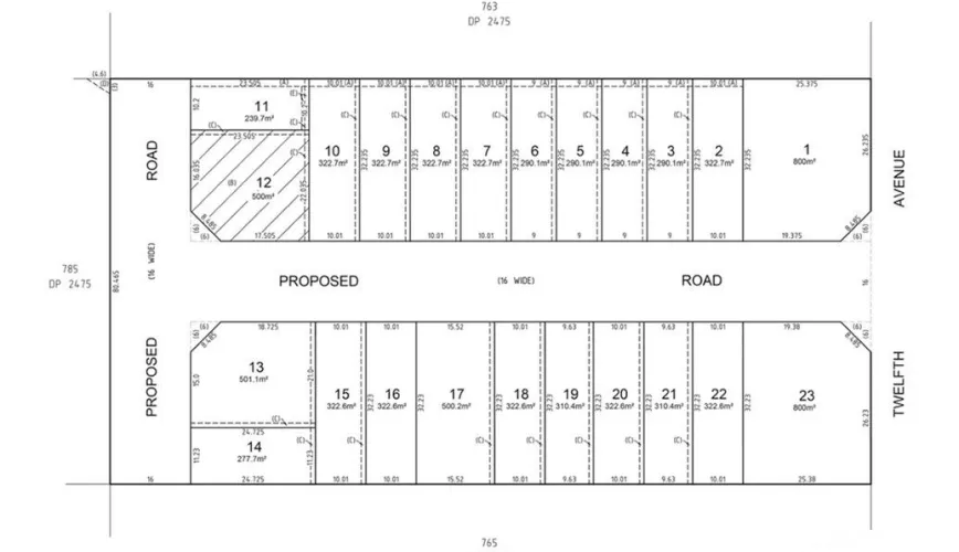 170 Twelfth Avenue, Austral NSW 2179 - Austral