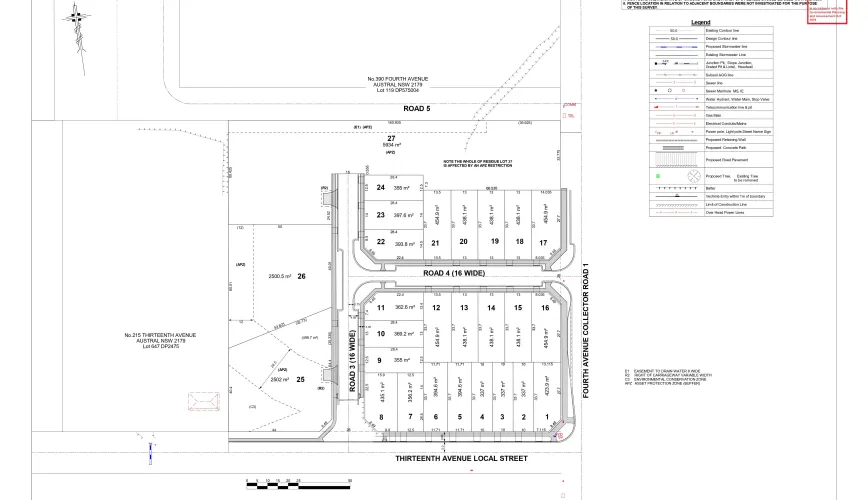 195 Thirteenth Avenue, Austral NSW 2179 - Austral 