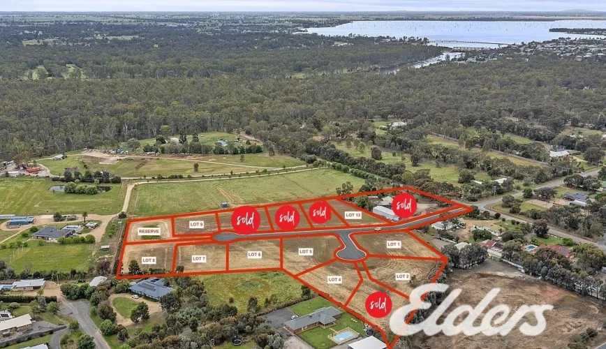 21 Cullens Road, Yarrawonga VIC 3730 - Yarrawonga 