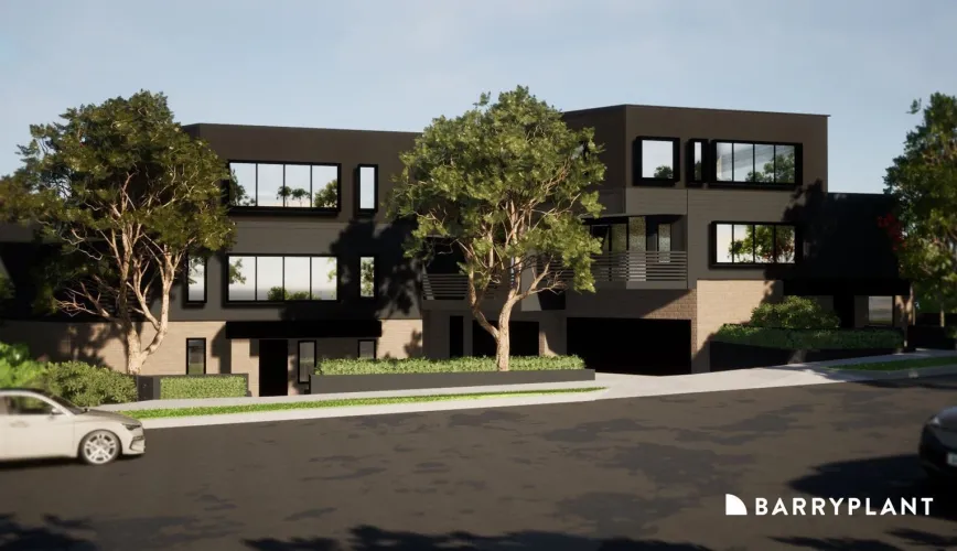 24 Maroondah Highway, Lilydale VIC 3140 - Lilydale
