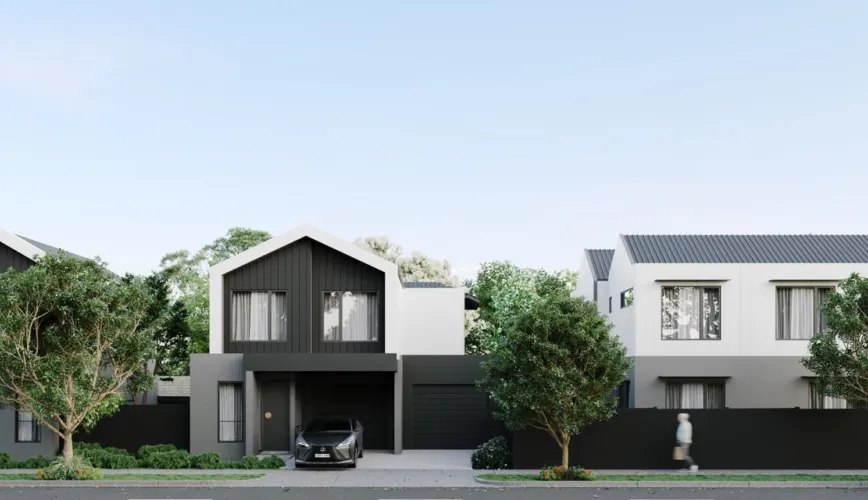 26 Dickinson Street, Hadfield VIC 3046 - Hadfield