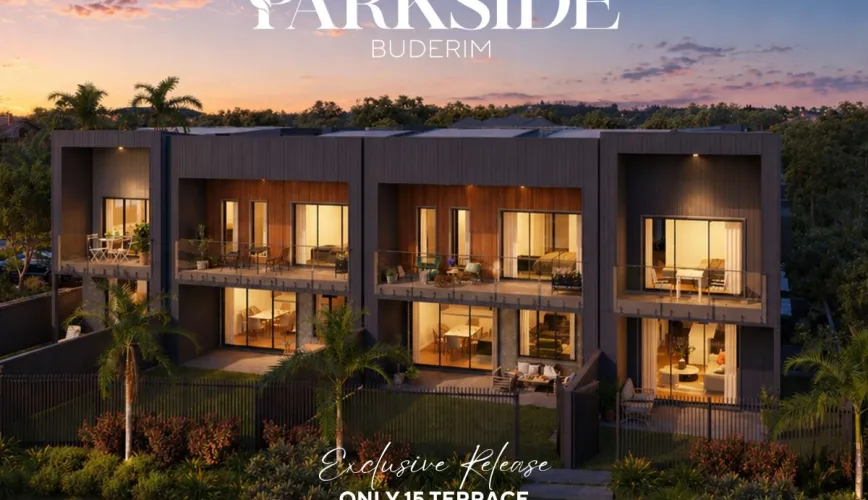 Parkside - 32 Jorl Court, Buderim QLD 4556 - Buderim