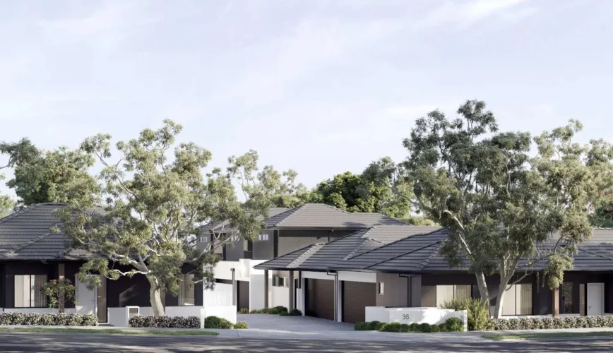 36 Meadowvale Drive, Grovedale VIC 3216 - Grovedale