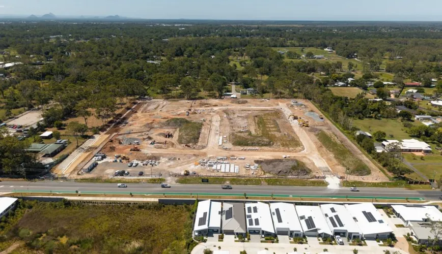 Brillo on Burpengary Estate - 380-390 Old Bay Road, Burpengary East QLD 4505 - Burpengary East