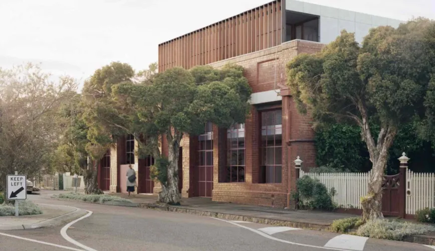 388 Barkly Street, Brunswick VIC 3056 - Brunswick