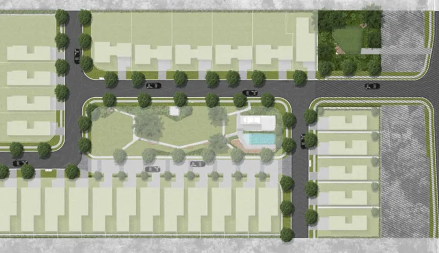 396-404 Park Ridge Road, Park Ridge QLD 4125 - Park Ridge