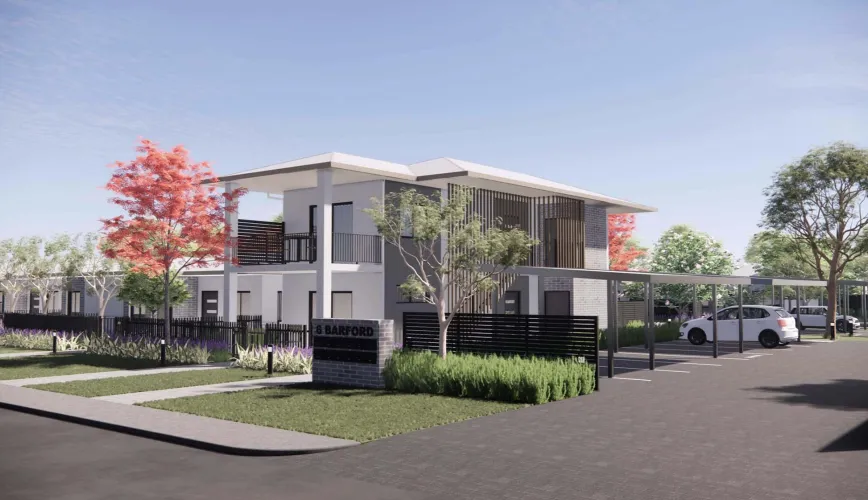 6 Barford Street, Maddington WA 6109 - Maddington
