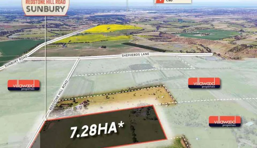 60 Redstone Hill Road, Sunbury VIC 3429 - Sunbury