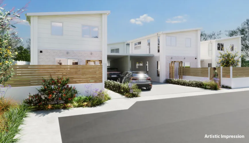 600-602 Browns Plains Road - Marsden