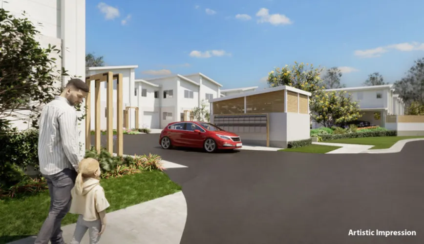 600-602 Browns Plains Road - Marsden