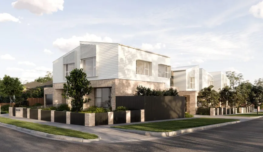 64 Thackeray Road, Reservoir VIC 3073 - Reservoir