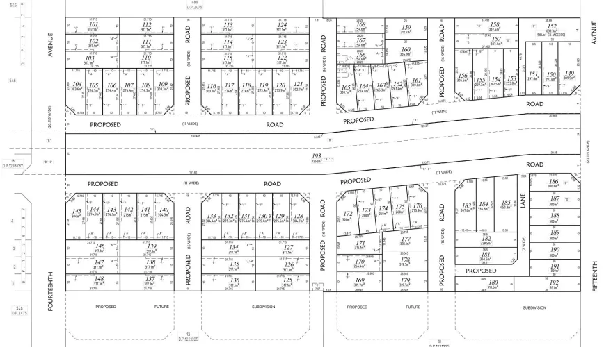 65-75 Fourteenth Avenue, Austral NSW 2179 - Austral