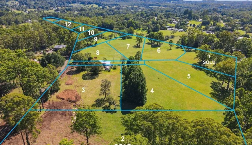 76a Crossmaglen Road, Bonville NSW 2450 - Bonville