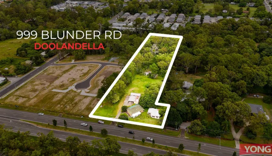 999 Blunder Road, Doolandella QLD 4077 - Doolandella