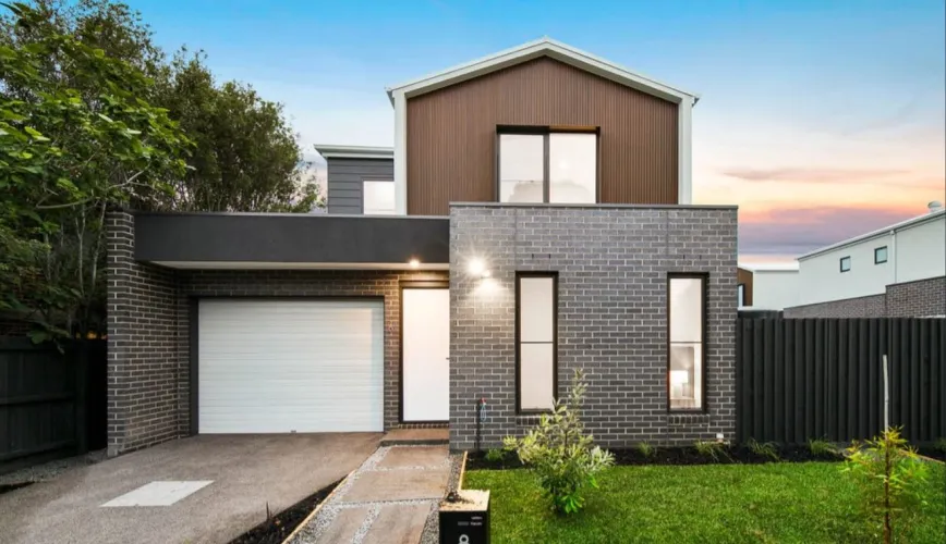 Arc Stapley - 18-20 Stapley Crescent, Altona North VIC 3025 - Altona North