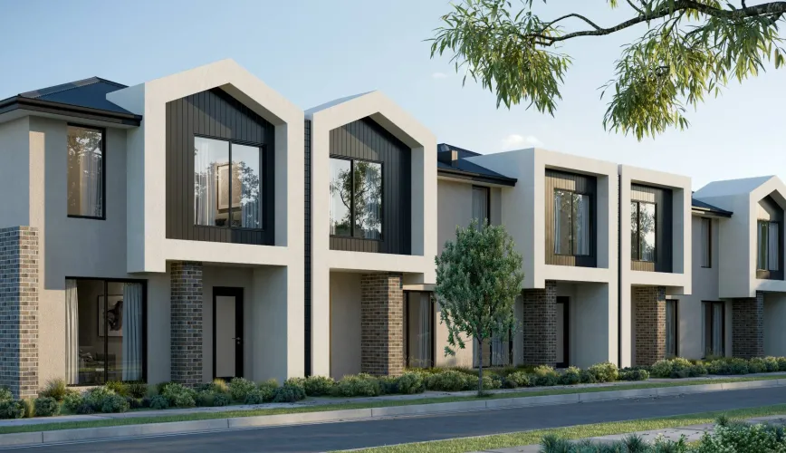 Arcadia Collection at Manor Lakes - 4 Baikal Crescent, Manor Lakes VIC 3024 - Manor Lakes