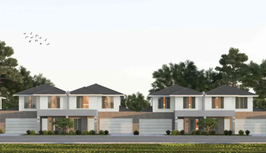 Aspen on Clyde Estate - 161 Grices Road, Clyde North VIC 3978 - Clyde North
