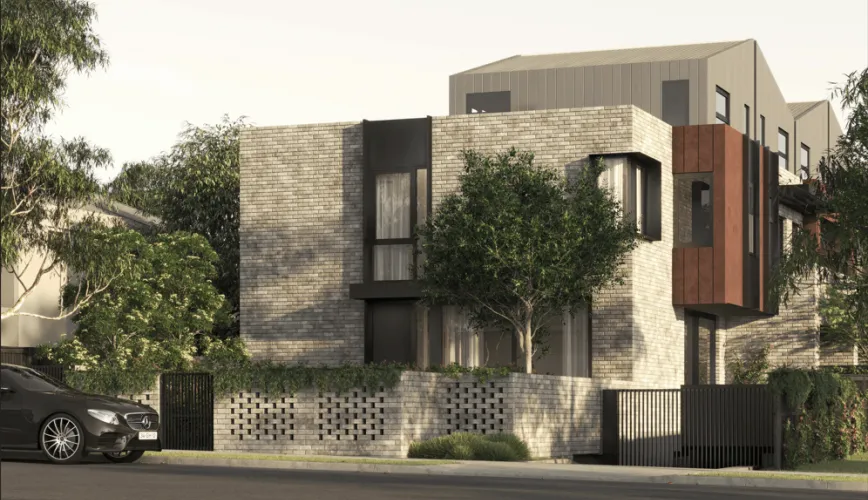 Audrey Auburn - 362 Auburn Road, Hawthorn VIC 3122 - Hawthorn