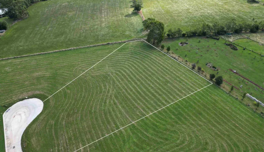 Binbeal Fields - 95 Binbeal Road, Drouin VIC 3818 - Drouin