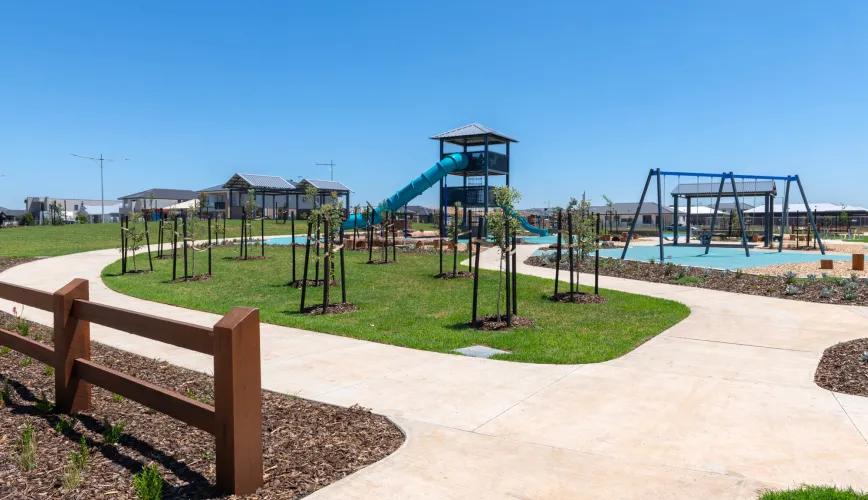 Bluestone Estate - Tarneit Park