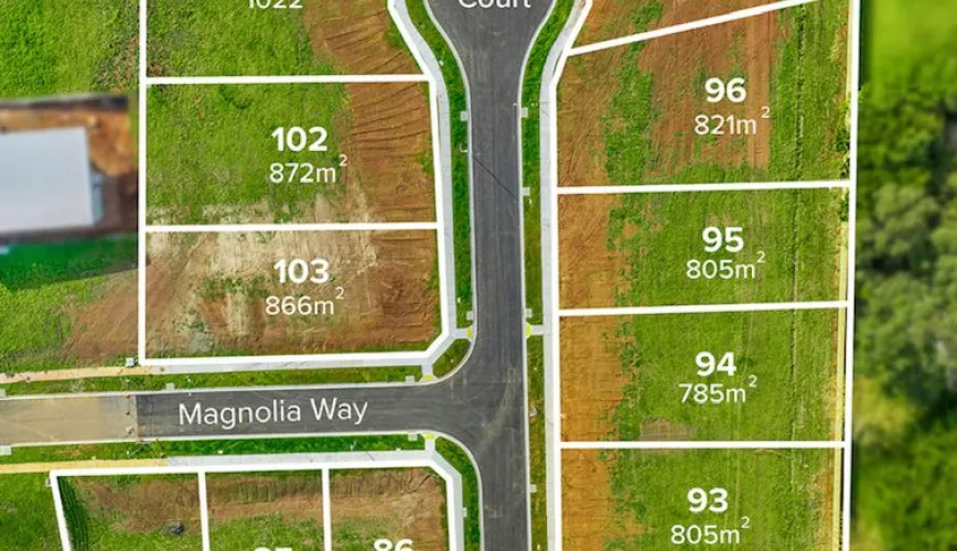 Bowen Heights Estate - Brandy Creek Road, Warragul VIC 3820 - Warragul