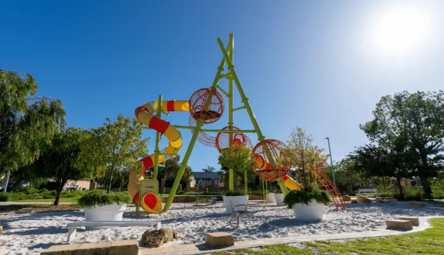Brightwood Estate - Solis Boulevard, Baldivis WA 6171 - Baldivis